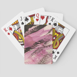 Woensdag Pokerkaarten