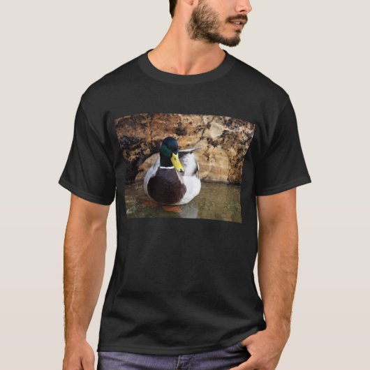 Woerd T-shirt (Voorkant)