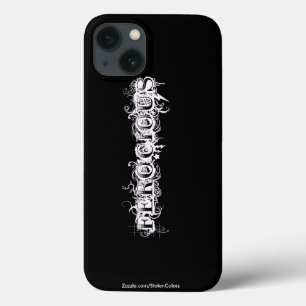 Woest iPhone 13 Hoesje
