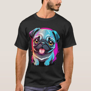 Woeste Droomlandschap T-shirt