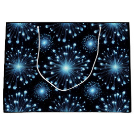 Woeste Vuurwerk Groot Cadeauzakje