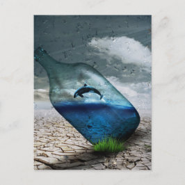 woestijn-749 briefkaart