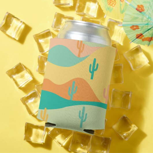 woestijn blikjeskoeler (Insitu Zomer)