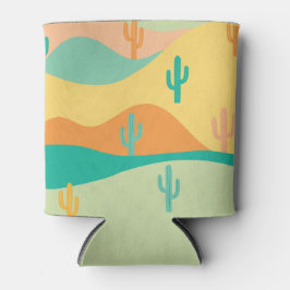 woestijn blikjeskoeler