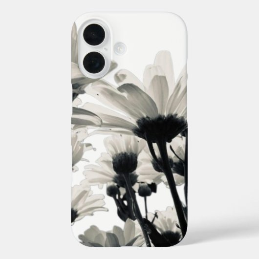 Woestijn Bloesems Case-Mate iPhone Case (Achterkant)