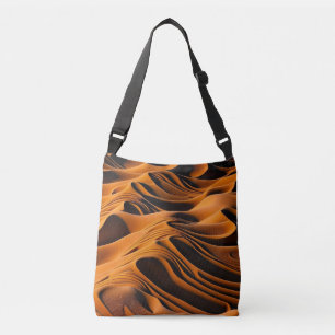 Woestijn Harmonie Crossbody Tas
