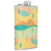 woestijn heupfles (Rechts)