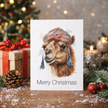 Woestijn Kerstvreugde, op maat