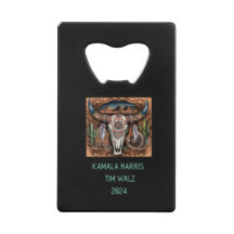 Woestijn - Koe schedel. Harris - Walz