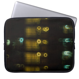 woestijn laptop sleeve