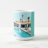 WOESTIJN WONEN #2 KOFFIEMOK (Center)