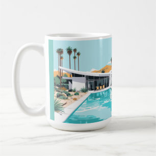 WOESTIJN WONEN #2 KOFFIEMOK