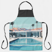 WOESTIJN WONEN #4 SCHORT (Voorkant)