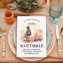 Woestijn Zonsondergang Aquarel Bruid te Worden Bac