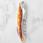 Woestijnbergen Sunset Thunder_Cove Kurkentrekker (Achterkant)