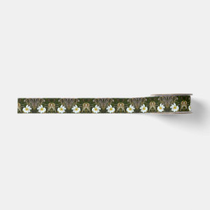 woestijnbloemen grosgrain lint