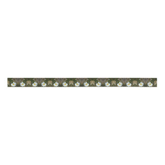 woestijnbloemen grosgrain lint