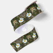 woestijnbloemen lint (Achterkant)