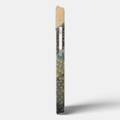 woestijncactus| Groen platform Case-Mate iPhone Case (Achterkant / Links)