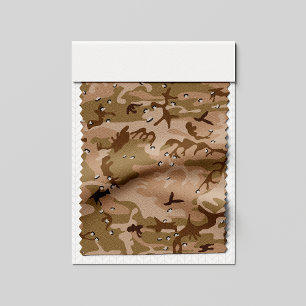 Woestijncamouflage met kiezels, militair, leger stof