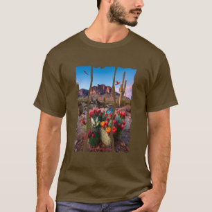 Woestijndageraad T-shirt
