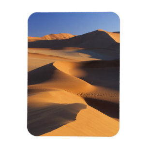 Woestijnduinen, Sossusvlei, Namib-Naukluft Magneet