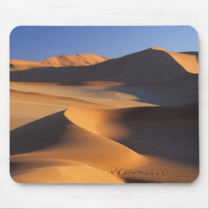 Woestijnduinen, Sossusvlei, Namib-Naukluft Muismat