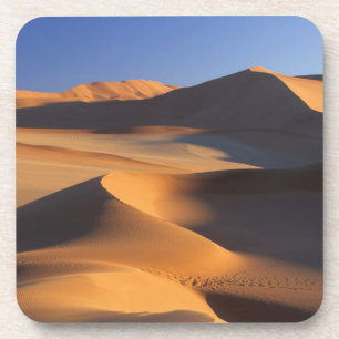 Woestijnduinen, Sossusvlei, Namib-Naukluft Onderzetter