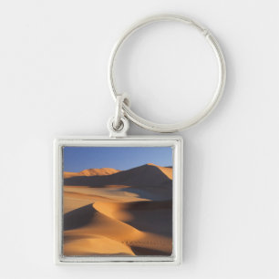 Woestijnduinen, Sossusvlei, Namib-Naukluft Sleutelhanger