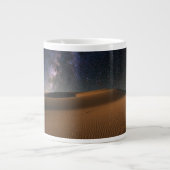 woestijnen | Gobi-woestijn, Mongolië Extra Grote Beker (Voorkant)