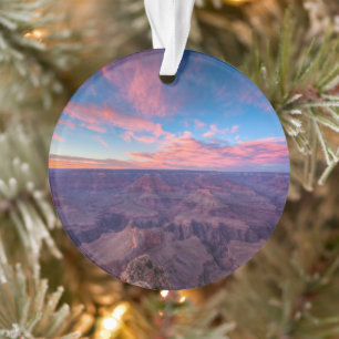 woestijnen   Hopi Point Grand Canyon Arizona Ornament