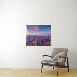 woestijnen   Hopi Point Grand Canyon Arizona Wandkleed