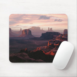 woestijnen Monument Valley Utah-Ariziona Muismat