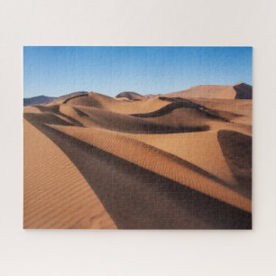 woestijnen Nationaal park Namib Naukluft Legpuzzel
