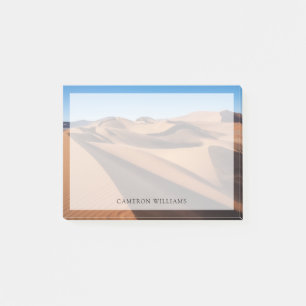 woestijnen Nationaal park Namib Naukluft Post-it® Notes