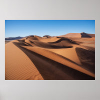 woestijnen | Nationaal park Namib Naukluft