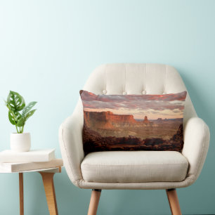 woestijnen Nationaal park Utah Canyonlands Kussen