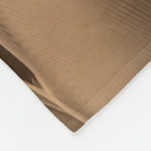 woestijnen | Rub al Khali Fleece Deken (Hoek)