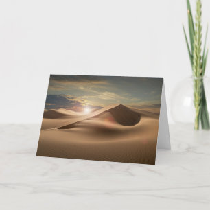 woestijnen Rub al Khali Kaart