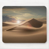 woestijnen | Rub al Khali Muismat (Voorkant)