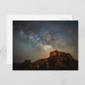 woestijnen | State Park Arizona Briefkaart (Voorkant / Achterkant)