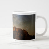 woestijnen | State Park Arizona Extra Grote Beker (Rechts)