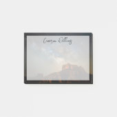 woestijnen | State Park Arizona Post-it® Notes (Voorkant)