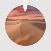 woestijnen | Woestijn Verenigde Arabische Emiraten Ornament (voorkant)