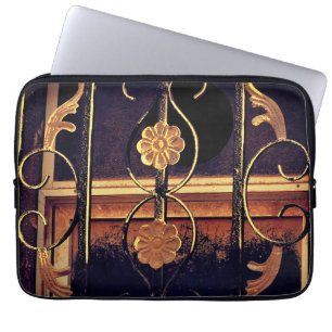 Woestijnkunst Laptop Sleeve