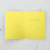 Woestijnmaanopkomst Valentijn boven de maan Kaart (Binnen)