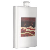 Woestijnnacht Flacon (Rechts)