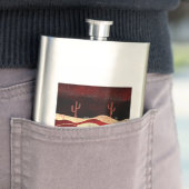 Woestijnnacht Flacon (Voorbeeld)