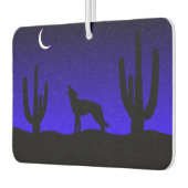 Woestijnnacht Luchtverfrisser (Links)