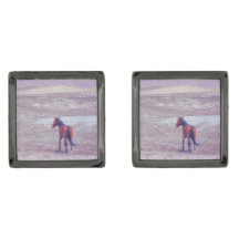 Woestijnpaarden P8640